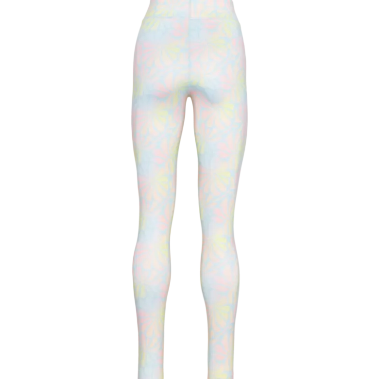 Kari TraaFryd High Waist Base Layer Pants - Collant running femme