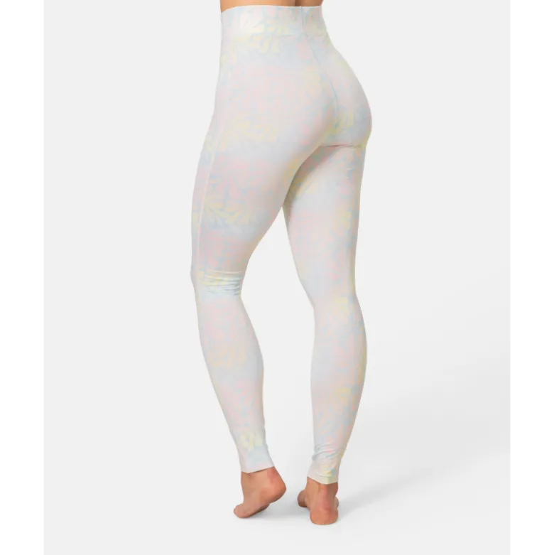 Kari TraaFryd High Waist Base Layer Pants - Collant running femme