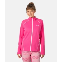 Kari TraaKari Full-Zip Fleece - Polaire femme