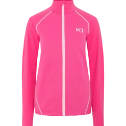 Kari TraaKari Full-Zip Fleece - Polaire femme