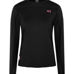 Kari TraaKari Long Sleeve - Maillot thermique femme