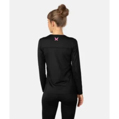 Kari TraaKari Long Sleeve - Maillot thermique femme