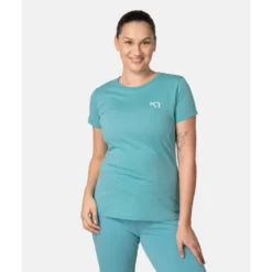 Kari TraaKari Tee - T-shirt femme