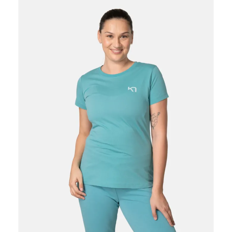 Kari TraaKari Tee - T-shirt femme