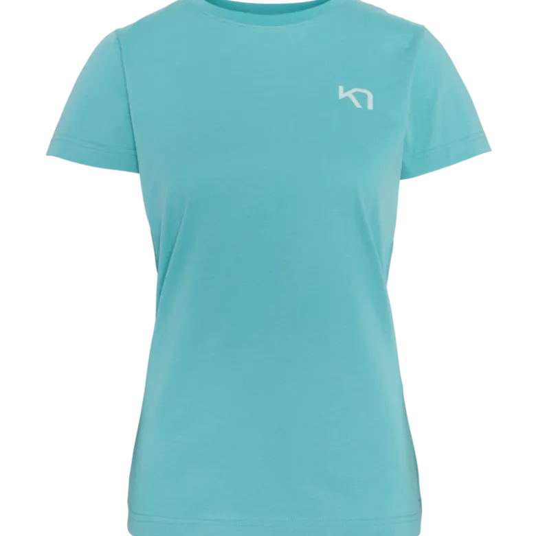 Kari TraaKari Tee - T-shirt femme