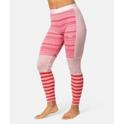 Kari TraaÅkle High Waist Pants - Collant thermique femme