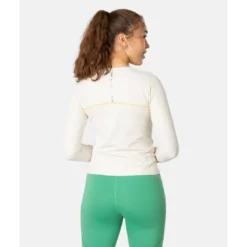 Kari TraaLinnea Long Sleeve - Maillot thermique femme
