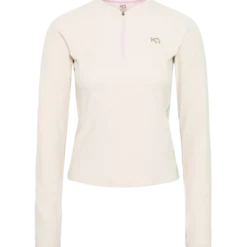 Kari TraaLinnea Long Sleeve - Maillot thermique femme