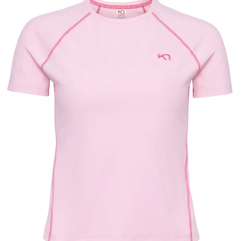 Kari TraaLinnea Tee - T-shirt femme