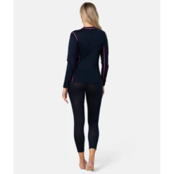 Kari TraaLive Ls - Collant thermique femme