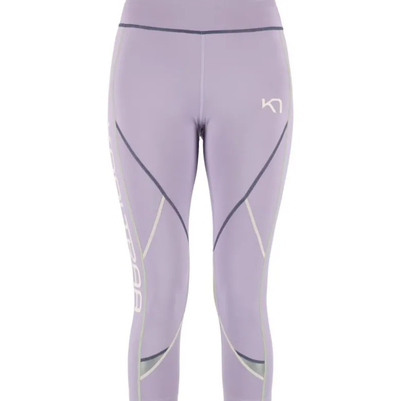 Kari TraaLouise 2.0 3/4 Tights - Collant running femme