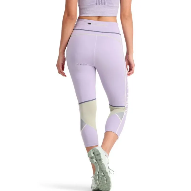Kari TraaLouise 2.0 3/4 Tights - Collant running femme