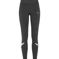 Kari TraaLouise 2.0 Tights Long - Collant running femme