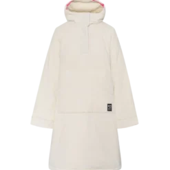 Kari TraaMalene Cape - Parka femme