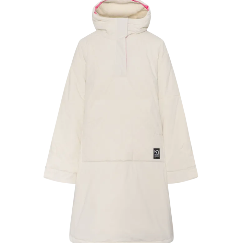 Kari TraaMalene Cape - Parka femme