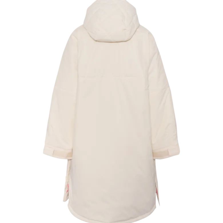 Kari TraaMalene Cape - Parka femme