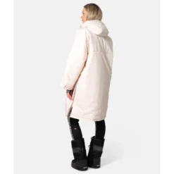 Kari TraaMalene Cape - Parka femme