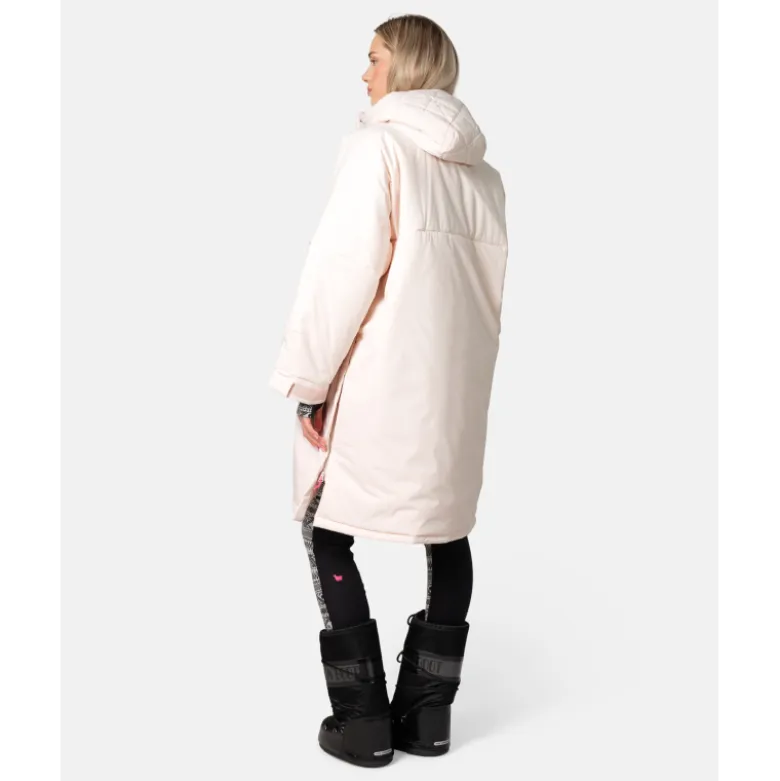 Kari TraaMalene Cape - Parka femme