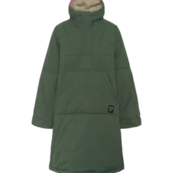 Kari TraaMalene Cape - Parka femme