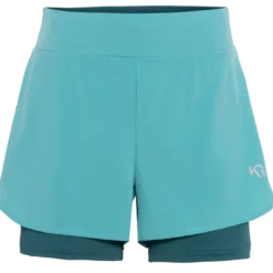 Kari TraaMija Training Shorts - Short femme