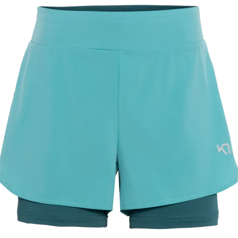 Kari TraaMija Training Shorts - Short femme