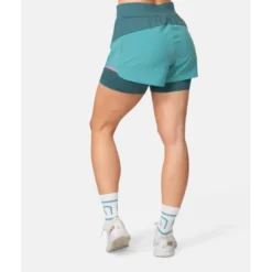 Kari TraaMija Training Shorts - Short femme