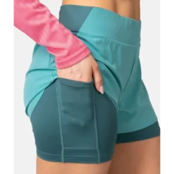 Kari TraaMija Training Shorts - Short femme