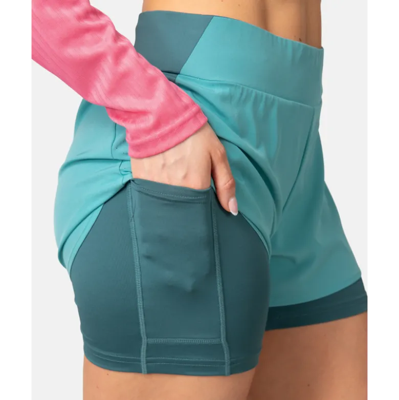 Kari TraaMija Training Shorts - Short femme