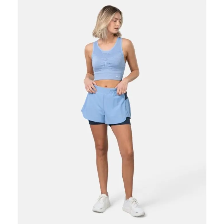 Kari TraaNess Sports Bra - Brassière de sport femme