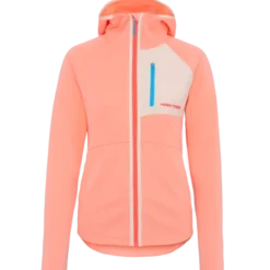 Kari TraaNia Midlayer - Gilet femme