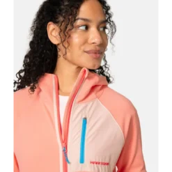 Kari TraaNia Midlayer - Gilet femme