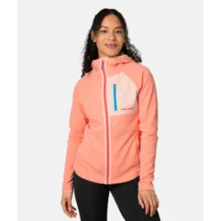 Kari TraaNia Midlayer - Gilet femme
