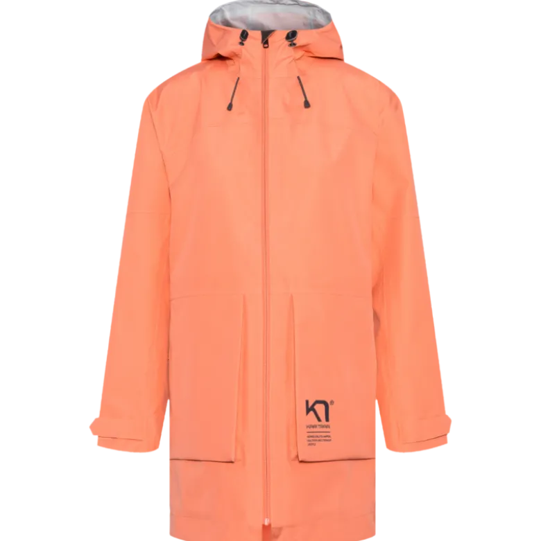 Kari TraaNina Jacket - Parka femme