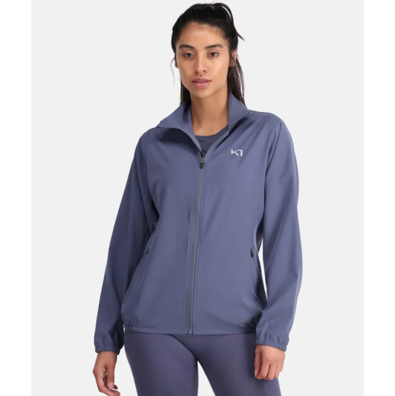 Kari TraaNora 2.0 Jacket - Veste coupe-vent femme