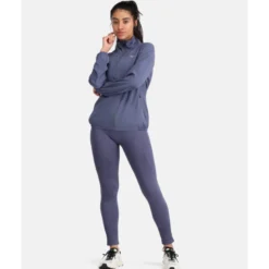 Kari TraaNora 2.0 Jacket - Veste coupe-vent femme