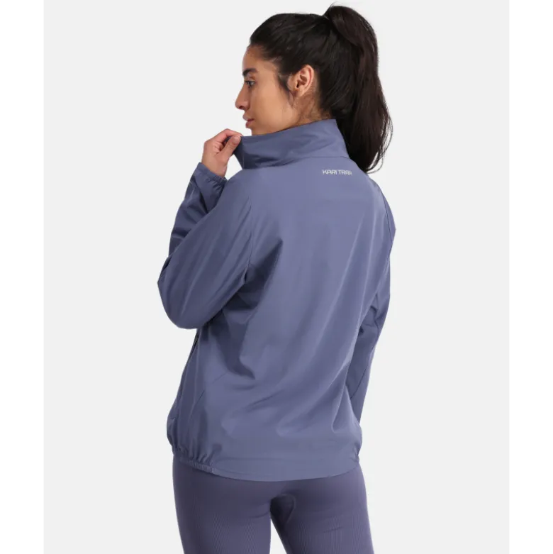 Kari TraaNora 2.0 Jacket - Veste coupe-vent femme