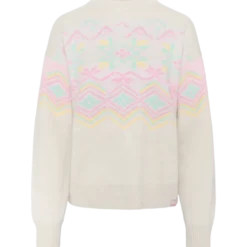 Kari TraaRachel Sweater - Pullover femme