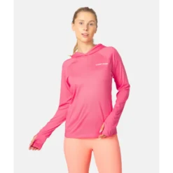Kari TraaSanne Sunshirt - T-shirt anti uv femme