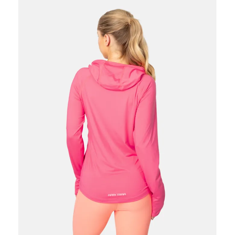 Kari TraaSanne Sunshirt - T-shirt anti uv femme
