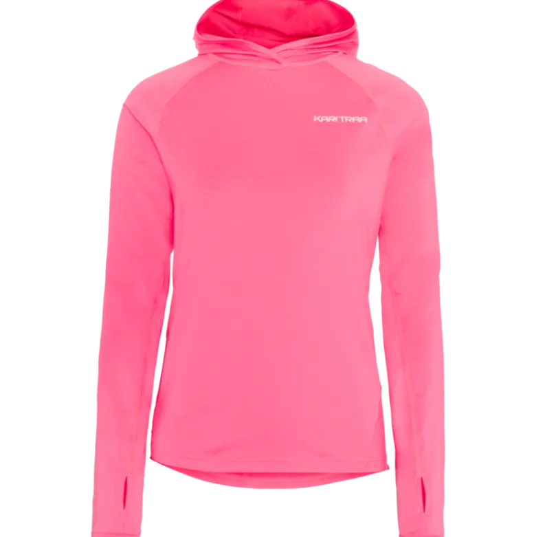 Kari TraaSanne Sunshirt - T-shirt anti uv femme