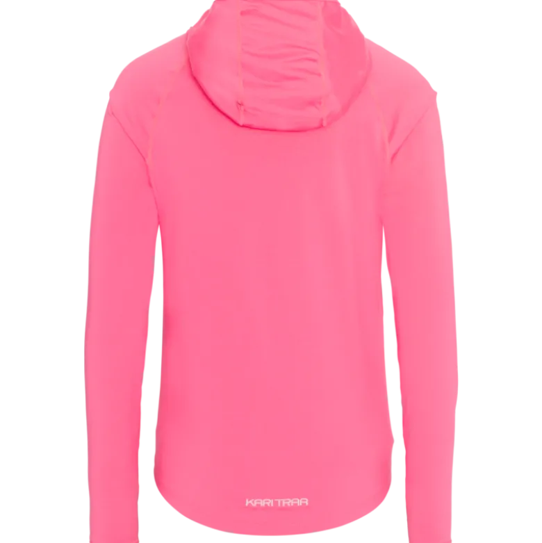 Kari TraaSanne Sunshirt - T-shirt anti uv femme