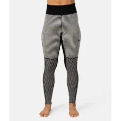 Kari TraaSmekker High Waist - Sous-vêtement mérinos femme