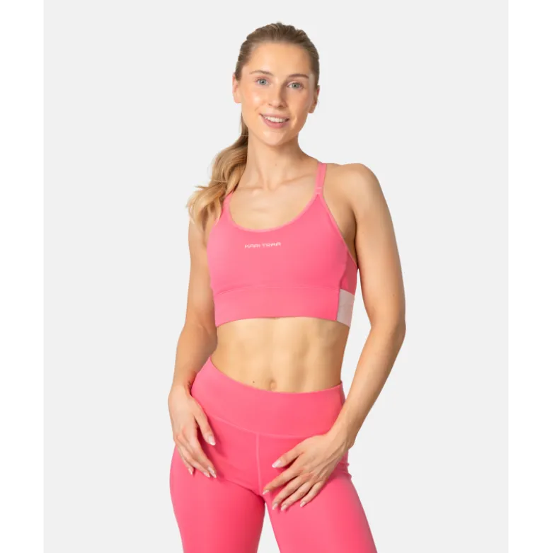 Kari TraaSofia Bra - Brassière de sport femme