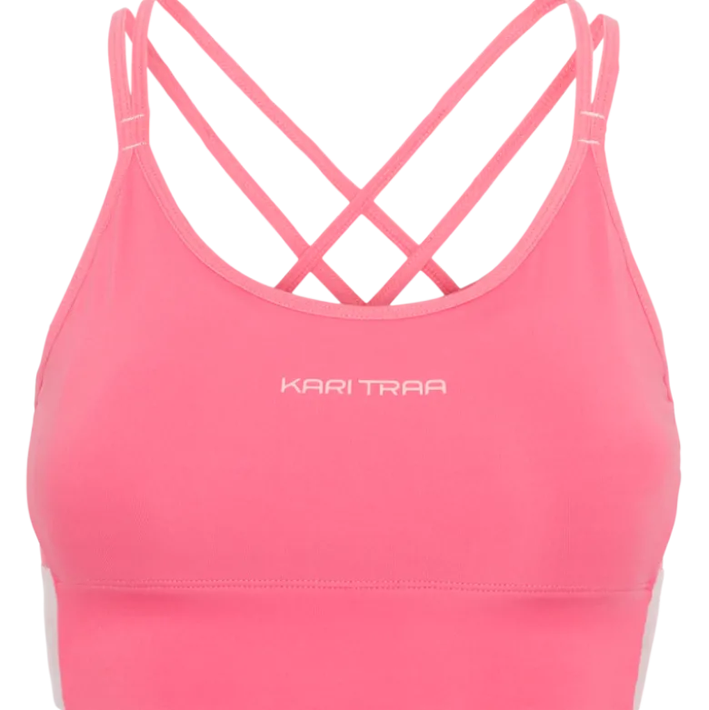 Kari TraaSofia Bra - Brassière de sport femme