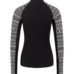 Kari TraaTale Ls - Sous-vêtement thermique femme