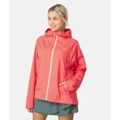 Kari TraaThale Shell Jacket - Veste imperméable femme