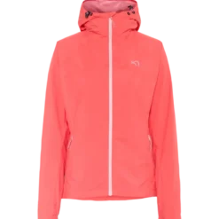 Kari TraaThale Shell Jacket - Veste imperméable femme
