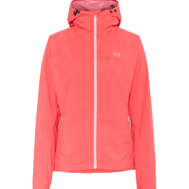 Kari TraaThale Shell Jacket - Veste imperméable femme