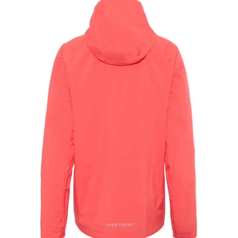 Kari TraaThale Shell Jacket - Veste imperméable femme