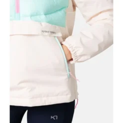 Kari TraaTirill Thermal Anorak - Veste imperméable femme